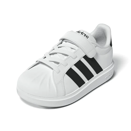 Oferta limitada: adidas Unisex bebé Streettalk Infants Shoes, FTWR White/Core Black/Core Black, 22 EU de 40.00 € a 31.98 € (ahorro 20%)