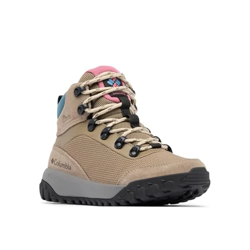 Tijdelijke aanbieding: Columbia dames Burnsider™ WaterproofSneeuwschoen van 101.91 EUR naar 101.91 EUR (korting 0%)
