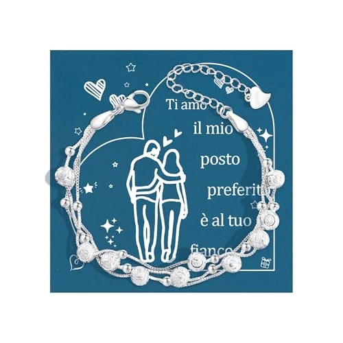 CheersLife Fashion Jewellery Womens Bracelets UBCG-B1-B144