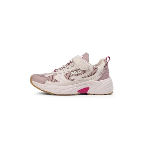 Limited offer: FILA Unisex Kid's Kreatix V Sneaker from 55.00 EUR to 24.99 EUR (save 55%)