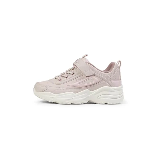 Limited offer: FILA Girl's Skye V Kids Sneaker from 37.80 EUR to 37.80 EUR (save 0%)