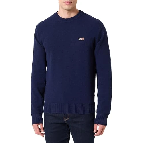 Offerta a tempo: NAPAPIJRI Maglione Didier - 61% da 134.00 € a 52.37 €