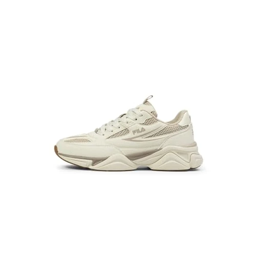 Offerta a tempo: Fila Sneaker da Donna Recade S Wmn, Bianco Anticato Oxford, 39 EU - 28% da 75.00 € a 54.00 €