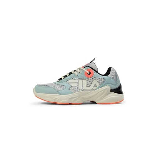 Limited offer: Fila Women's Collene 2.0 WmnSneaker from 75.00 EUR to 48.94 EUR (save 35%)