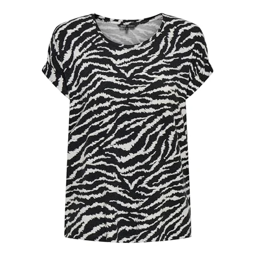 Zeitlich begrenztes Angebot: ONLY Female Top ONLMOSTER Top von 21.99 € auf 15.99 € (27% Rabatt)