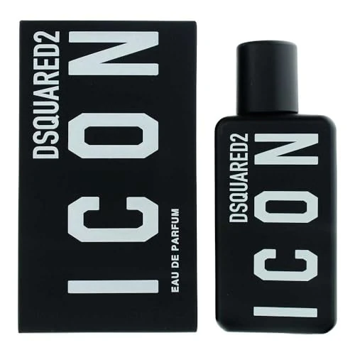 DSquared2 Icon Pour Homme Eau de Parfum 50 ml