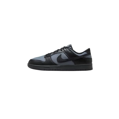 Offre limitée : Nike FZ3052-001 Nike Dunk Low Retro SE Femme Phantom/Sesame-Ironstone EU 40 de 88.64 € à 88.64 € (0.00% de remise)
