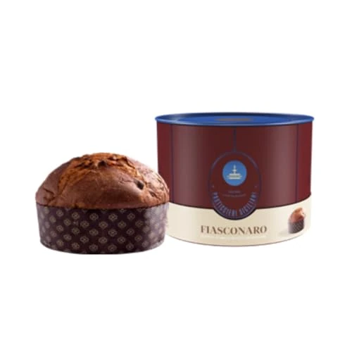 Offerta a tempo: Panettone Fiasconaro Classico al Malvasia delle Lipari 1 Kg - 29% da 38.99 € a 27.50 €