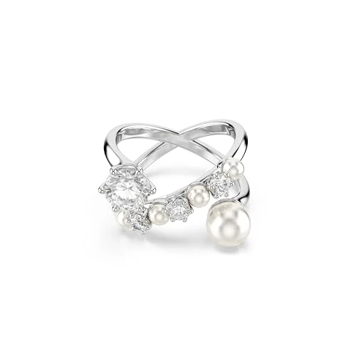 Offerta a tempo: Swarovski - Anello da Donna — 50% da 139,00 € a 69,99 €