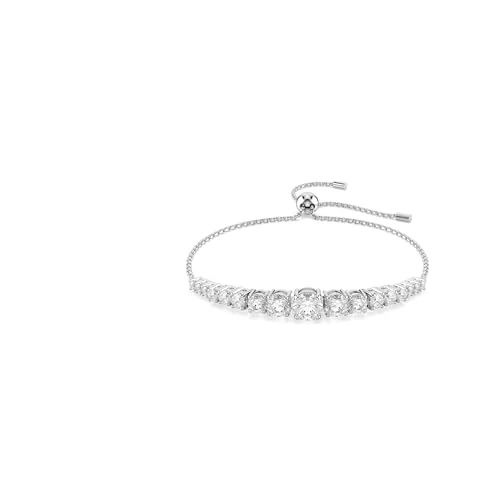 Limited offer: Swarovski Matrix Collection Tennis Bracelet from 150.09 EUR to 81.05 EUR (save 46%)