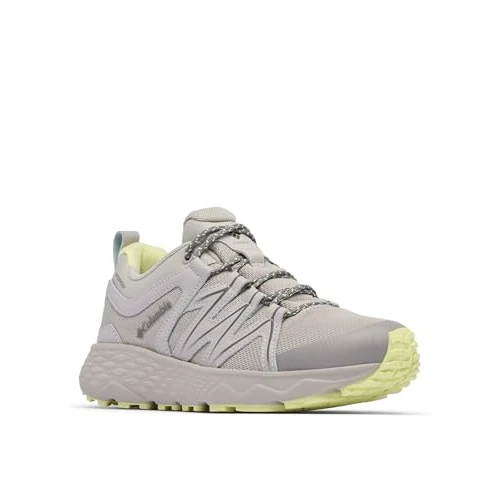 Oferta limitada: Columbia Peakfreak Roam Zapatos Impermeables para Mujer, Construcción Impermeable, Diseño Transpirable, Malla Resistente, Entresuela Acolchada, Suela con Agarre - Mujer de 90.00 EUR a 54.00 EUR (ahorro 40%)