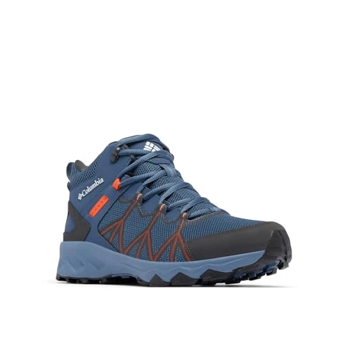 Begrenztes Angebot: Columbia Herren Peakfreak™ II Mid Outdry™Mid Rise Trekking- und Wanderstiefel von 111.47 EUR auf 111.47 EUR (Rabatt 0%)