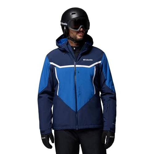 Columbia Męska kurtka narciarska Liftline (1 szt.)