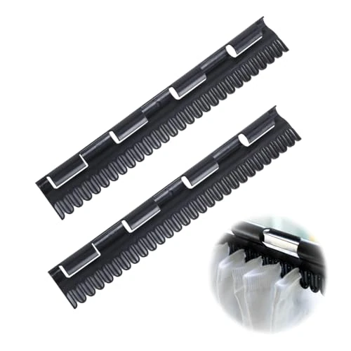 OUDQFCJ Tendedero Calcetines 2 Piezas Tendedero para Calcetines Multidireccional Tendedero Ropa Interior Tendedero Colgante para Lencería Calcetines Panty