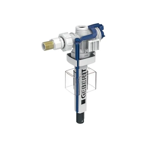 Oferta limitowana: Geberit Zawór napełniający typ 383 do spłuczki podtynkowej, 240.705.00.5 z 127.99 zł na 127.99 zł (oszczędź 0.00%)