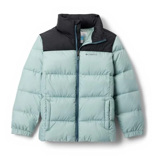 Offerta a tempo: Columbia Puffect 2 - Piumino da ragazzo (confezione da 1) - 0% da 68.56 € a 68.56 €