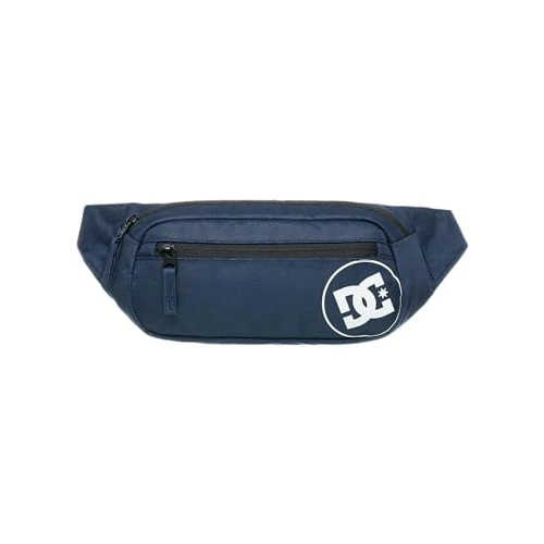 Offerta a tempo: DC Shoes Baggoff, Marsupio Uomo - 0.00% da 9.28 € a 9.28 €