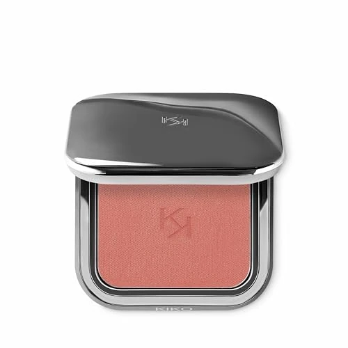 Zeitlich begrenztes Angebot: KIKO Milano Unlimited Blush 03, Blush Puder mit Ergebnis, anpassbar, langer Halt von 13.99 € auf 10.50 € (25% Rabatt)