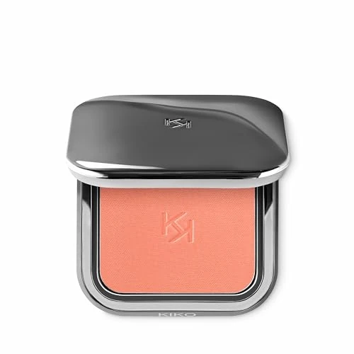 Limited-time offer: KIKO Milano Unlimited Blush 08, Long-Lasting Powder Blush With A Buildable Result from $16.00 to $16.00 (save 0.00%)