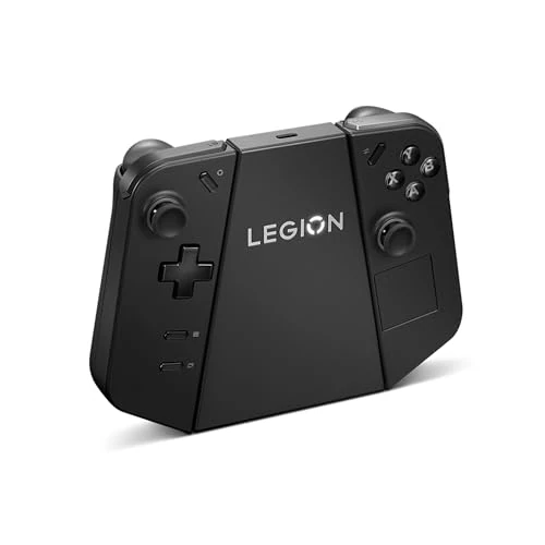 Offre limitée : Lenovo Legion Go Station de Charge avec Batterie pour Manette de 49.01 € à 49.01 € (0.00% de remise)