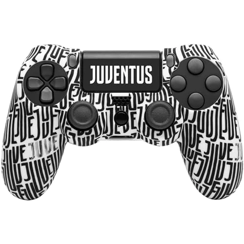 CONTROLLER SKIN JUVENTUS WHITE