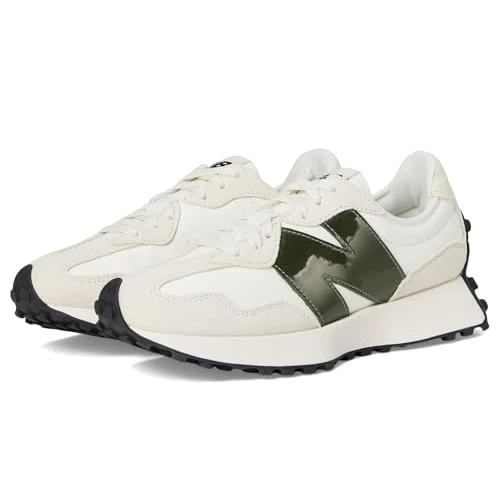 Begrenztes Angebot: New Balance Damen 327 Sneaker von 129.89 EUR auf 116.90 EUR (Rabatt 10%)