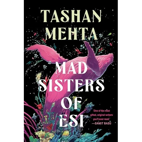 Mad Sisters of Esi (English Edition)