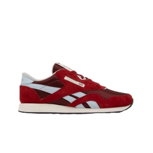 Reebok Men's Classic Nylon Trainers