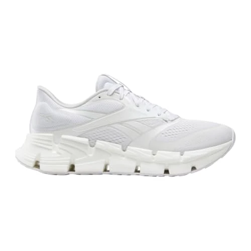 Offerta a tempo: Reebok Sneaker da Uomo Floatzig 2, Bianco, 41 EU - 40% da 130.00 € a 78.00 €