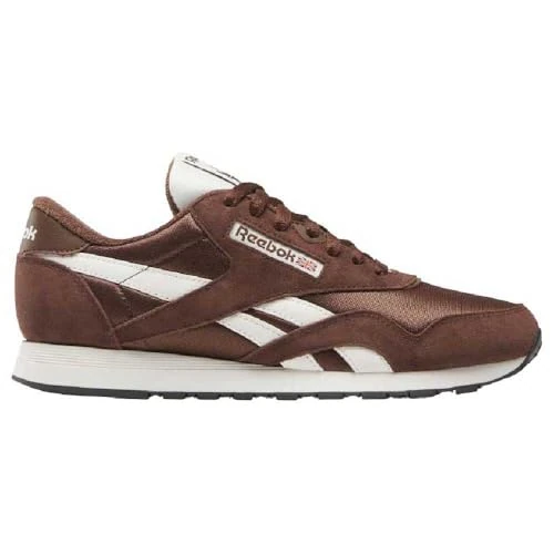 Limited offer: Reebok Mens Classic Nylon from 55.49 EUR to 55.49 EUR (save 0%)