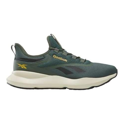 Offerta a tempo: Reebok Sneaker da Uomo Cityride, Grit Green Grit Gold, 39 EU - 23% da 75.00 € a 57.92 €