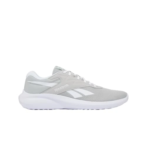 Oferta limitowana: Reebok Lite 5 męskie sneakersy, szary 1 biały, 40.5 EU z 257.17 zł na 257.17 zł (oszczędź 0.00%)
