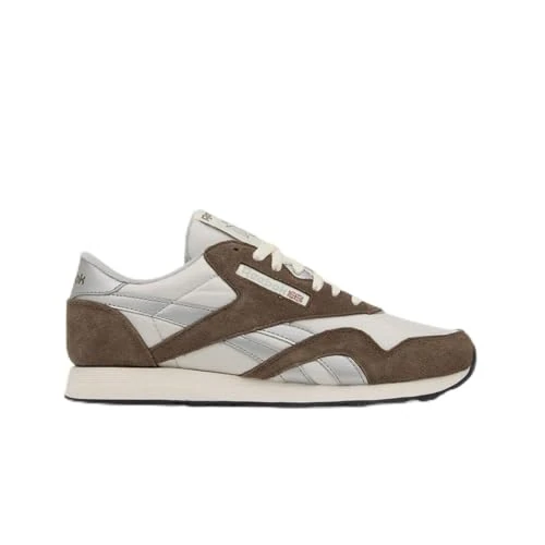 Limited offer: Reebok Mens Classic Nylon from 55.49 EUR to 55.49 EUR (save 0%)