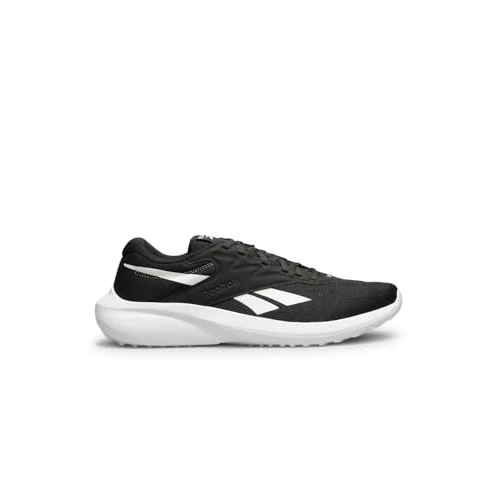 Oferta limitowana: Reebok Lite 5 męskie sneakersy, Black White Washed Black, 42 EU z 173.99 zł na 173.99 zł (oszczędź 0.00%)