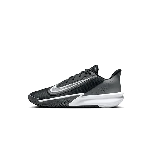 Limited offer: Nike Unisex Adult Precision 7 Basketball Shoes from 79.55 EUR to 79.55 EUR (save 0%)