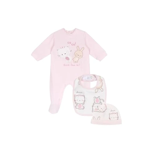 Offerta a tempo: Chicco Bimba 0-24 Set Regalo Recién Nacido - 37% da 35.99 € a 22.52 €