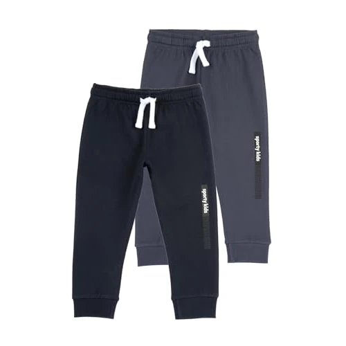 Tijdelijke aanbieding: Chicco uniseks-kind Compressiebroek Set 2 Pz Pantaloni Lunghi Per Bambino van 25.39 EUR naar 25.39 EUR (korting 0%)