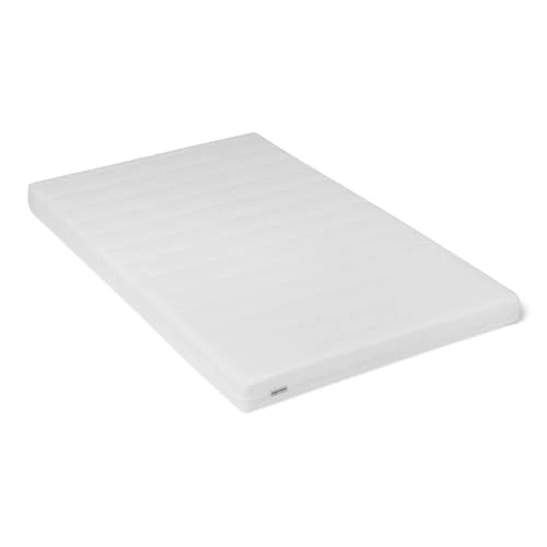 Zeitlich begrenztes Angebot: Amazon Basics Komfort-Schaumstoffmatratze, H3, mittlere Festigkeit, Öko-Tex-Zertifiziert, waschbarer Bezug, Höhe 13cm, Größe 90cm x 200cm von 79.99 € auf 79.99 € (0.00% Rabatt)
