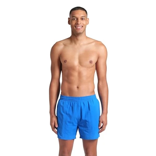 Offerta a tempo: ARENA Pantaloncino Mare da Uomo Bywayx R - 41% da 22.24 € a 13.10 €