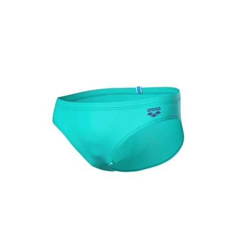 Limited offer: Arena Men's Santamarias R Brief (Pack of 1) from 25.77 EUR to 23.45 EUR (save 9%)