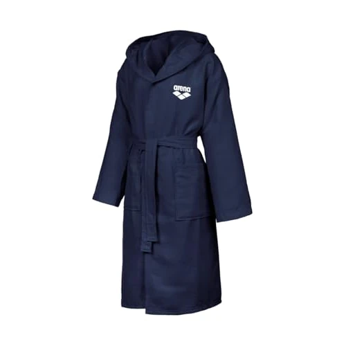 Tijdelijke aanbieding: arena Junior Microfiber Zeal Bathrobe van 45.00 € naar 45.00 € (0.00% korting)