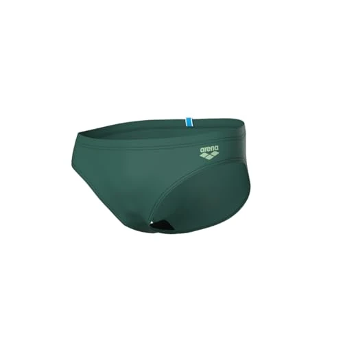 Arena Heren Santamarias R Slip (Pack van 1), Mangrove-licht Groen, 42