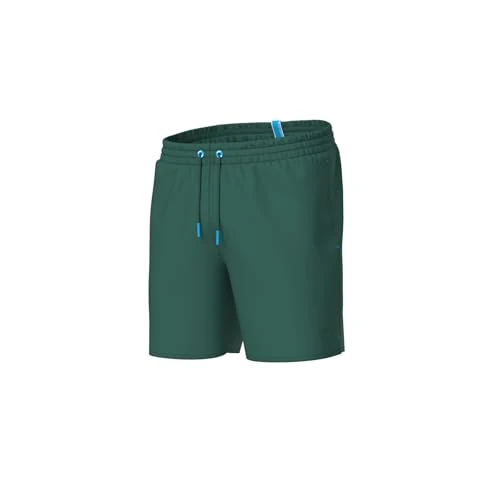 Oferta limitada: ARENA Bóxer de Playa Hombre Solid de 29.15 € a 29.15 € (ahorro 0.00%)