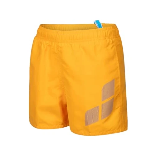 ARENA Bañador Corto niño Logo R