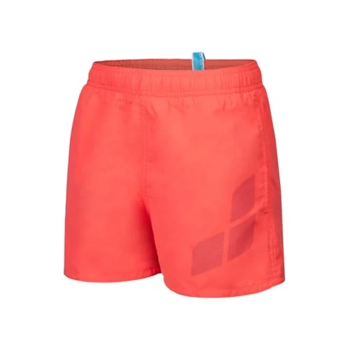 Offerta a tempo: ARENA Pantaloncino Mare da Bambino Logo R - 0.00% da 24.58 € a 24.58 €