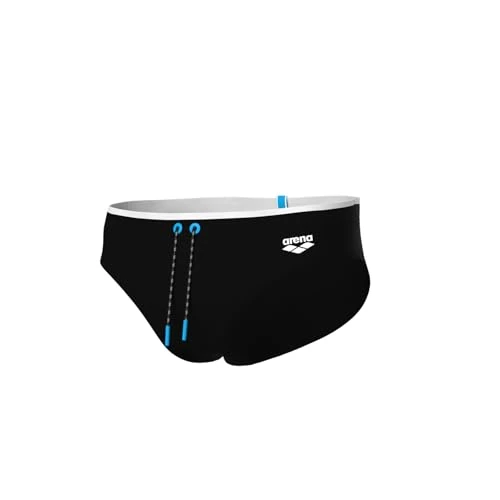 ARENA Heren Solid Zwembroek Heren Slip