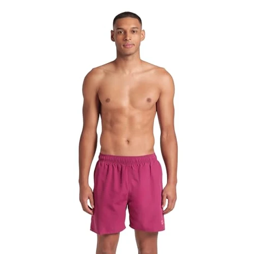 Oferta limitada: ARENA Bóxer de Playa Hombre Fundamentals R de 32.00 € a 32.00 € (ahorro 0.00%)