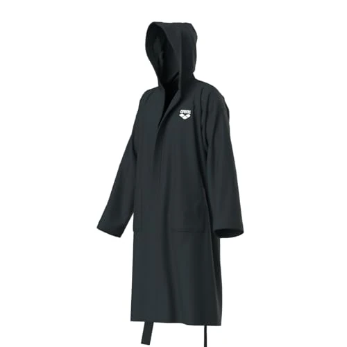 Offerta a tempo: ARENA Zeppelin Light Robe Accappatoi Uomo (Pacco da 1) — 39% da 60,00 € a 36,44 €