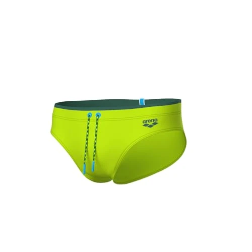 Limited-time offer: ARENA Men's Solid Beach Swim Briefs from 29.95 GBP to 20.70 GBP (save 31%)