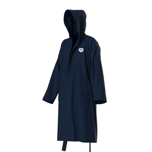 Offerta a tempo: ARENA Accappatoio leggero unisex Zeppelin - 36% da 60.00 € a 38.65 €